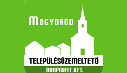 Mogyoród Nonprofit Kft.